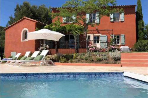 Villa - Une évidence en Provence
