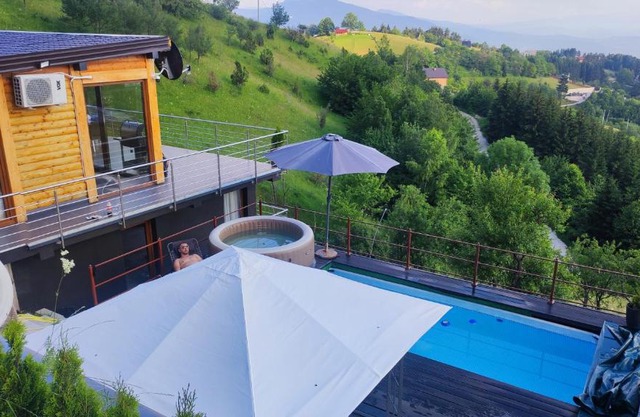 Villa unforgettable