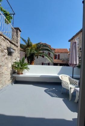 Villa Urbana, Old Town Budva