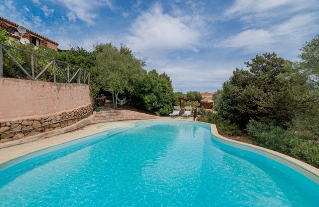 Villa Vì