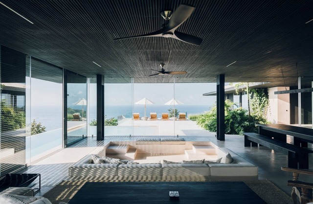 Villa V at Tampah Hills