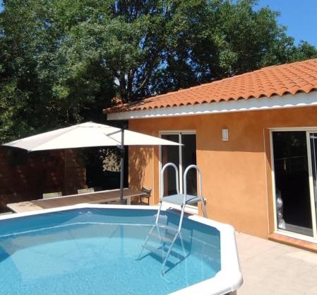 Villa vacances