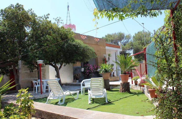 Villa Vacanza Salento