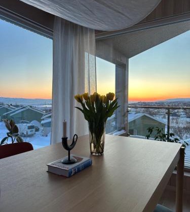 Villa Vadsø