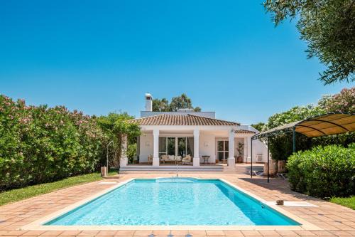 Villa Vainilla