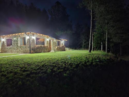 Villa Vakanica
