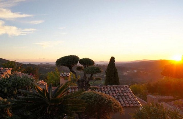 Villa Valcros
