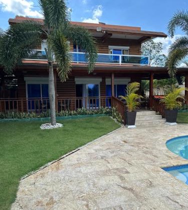 Villa Valentina