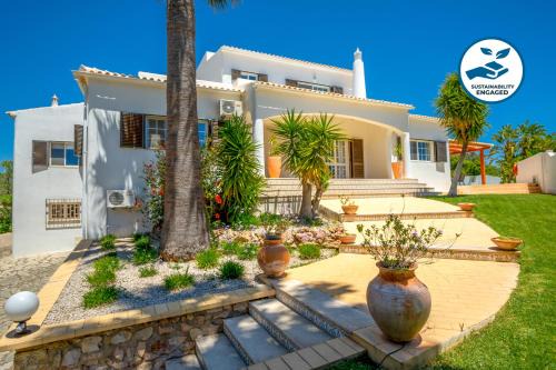 Villa Valentina by Algarve Vacation