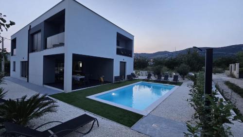Villa Valentina