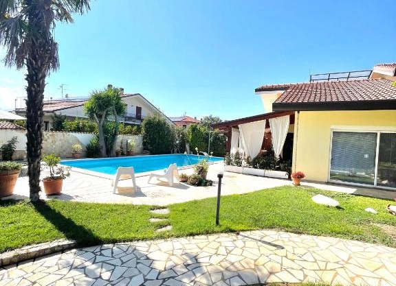 Villa Valentina