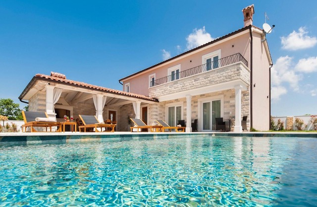Villa Valentina Residence