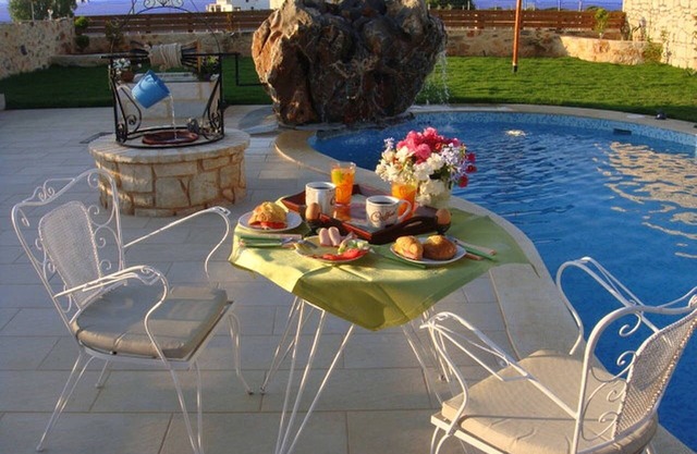 Villa Valentine es ideal para parejas románticas y recién casados