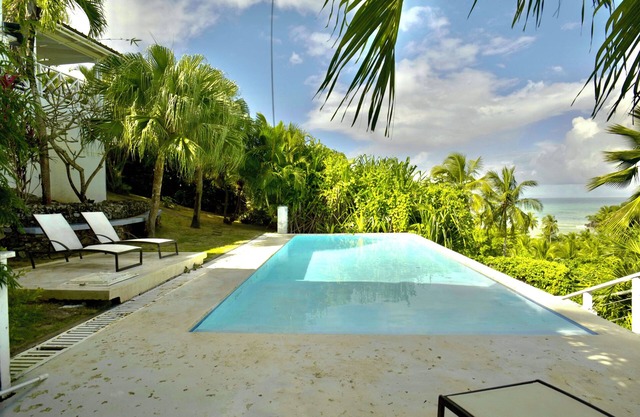 Villa Valentine SeaView Family Cozy WiFi