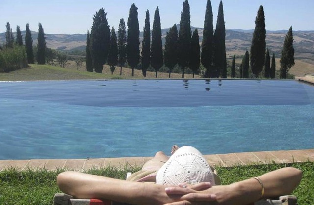 Villa Vallocchie