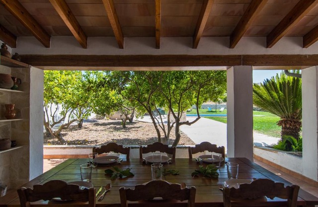 Villa Valls