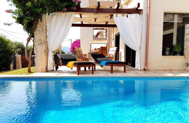 Villa Vanessa (VC Properties)