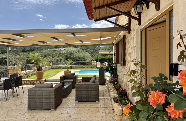 Villa Vangelis