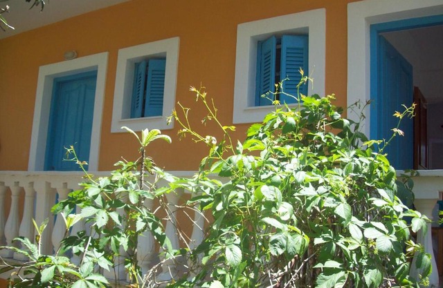 Villa Vania Gardenos