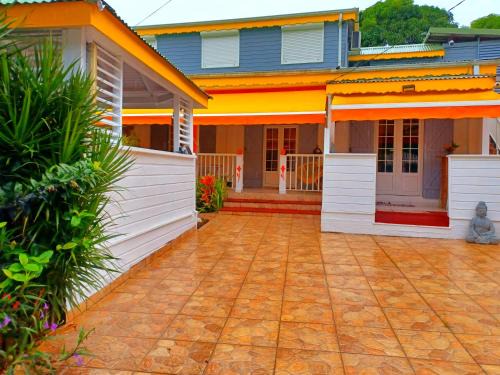 Villa Vanilla