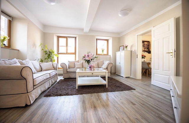 Villa Vanilla in Burgdorf for (large) families and friends up to 11 people !!!