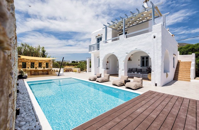 Villa Vanta