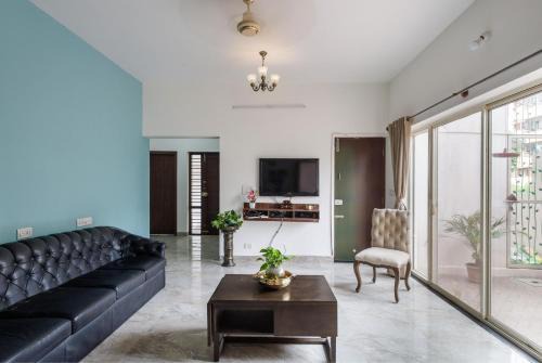 Villa Varaahi Nr Art of Living Kanakpura Road