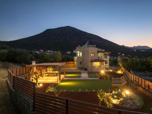 Villa Varda Antony