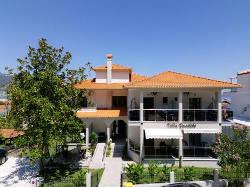 Villa Vasiliki