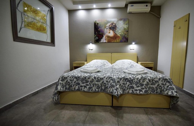 Villa Vayia