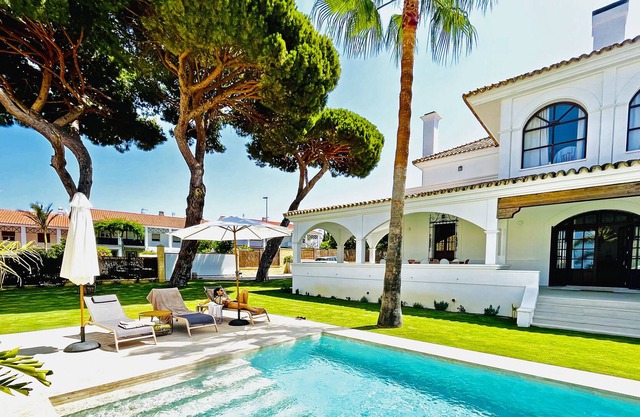 Villa Velero - Ole Solutions