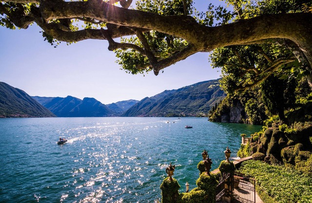 Villa Vecchio Mulino, Cremia, Italia