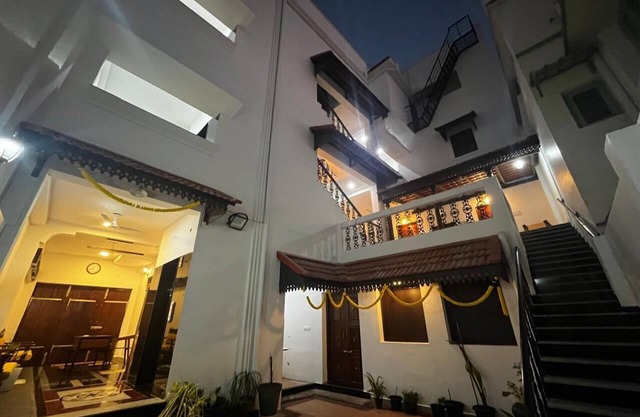 Villa Vedapuri