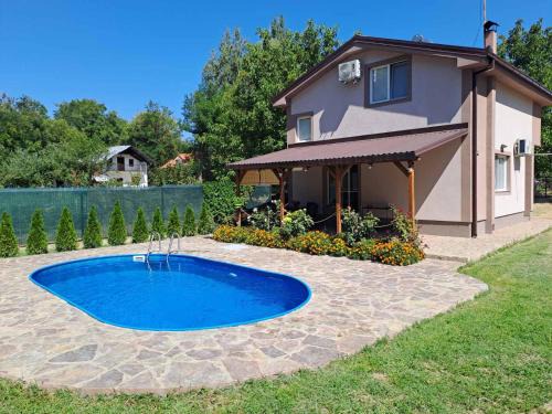 Villa Vein