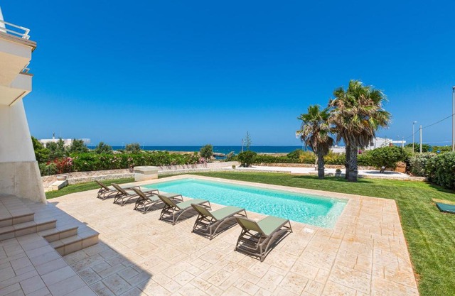 Villa Vela by Perle di Puglia
