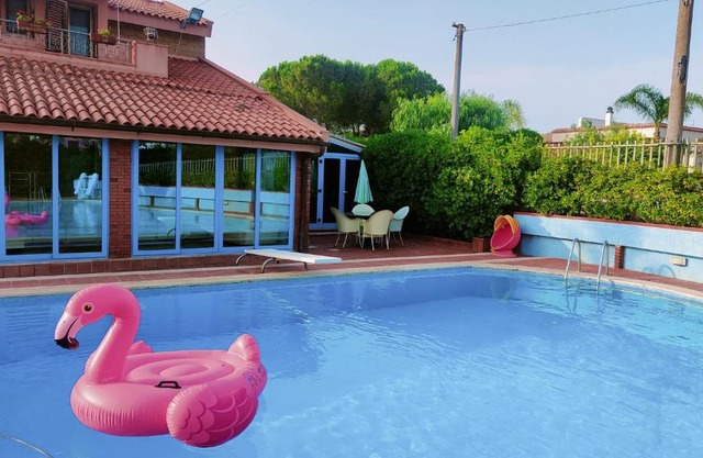 Villa Vella