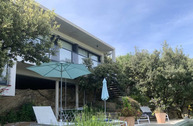 Villa Ventoux Deluxe