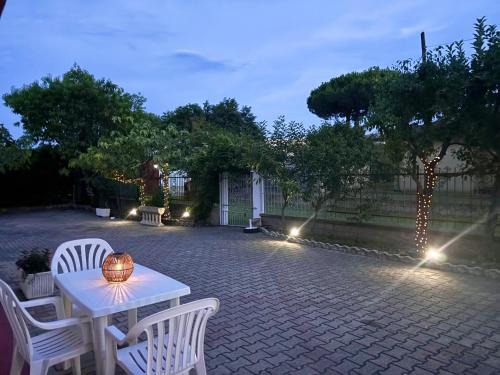 Villa Vener 5 min da Chioggia, free parking