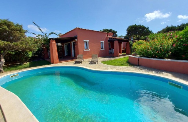 Villa Venere