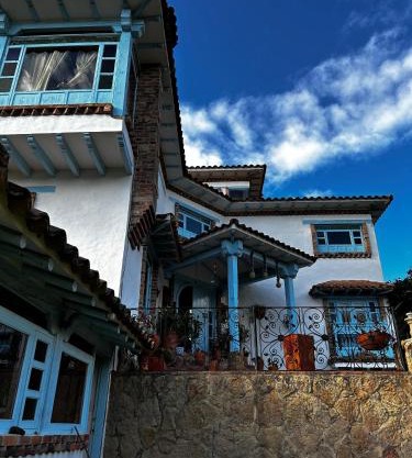 Villa Veneto