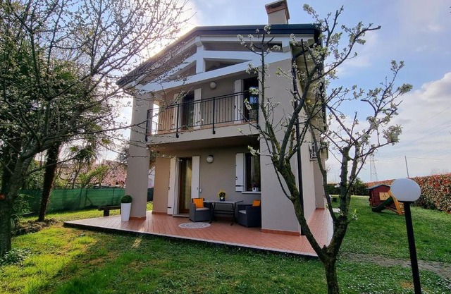 Villa Venezia