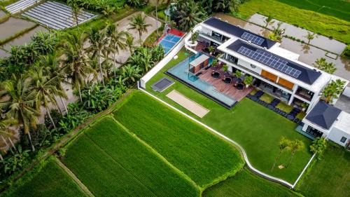 Villa Veni Vidi Vici by BaliSuperHost