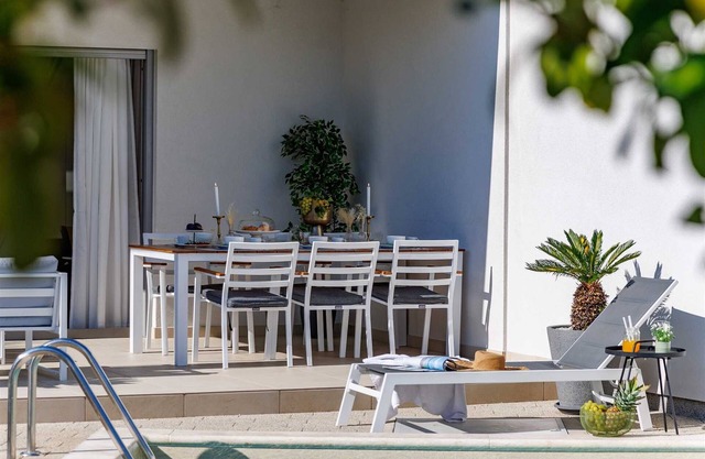 Villa Ventum Šibenik