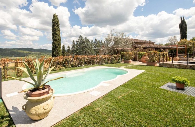 Villa Vepri by Mmega