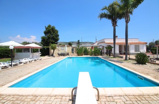 VILLA VERA - Amazing House with private swimming pool near Syracuse.....