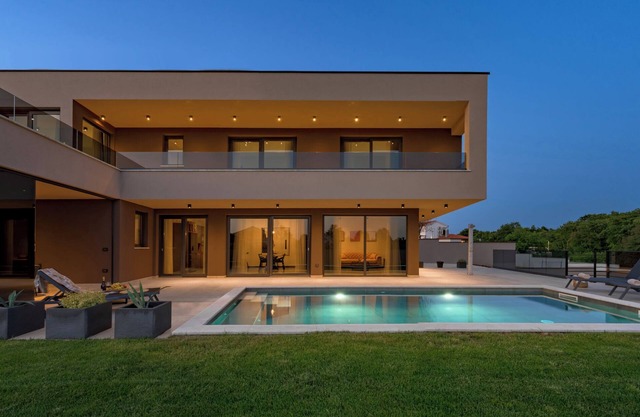 Villa Vera (Istria - Svetvinčenat)