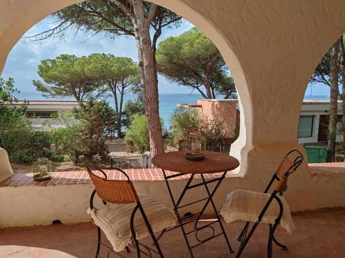 Villa Vera - Le Bombarde