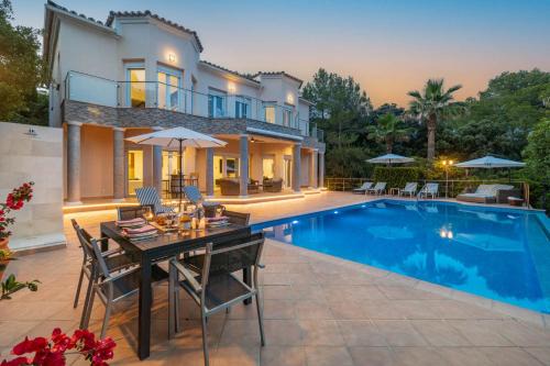Villa Verde