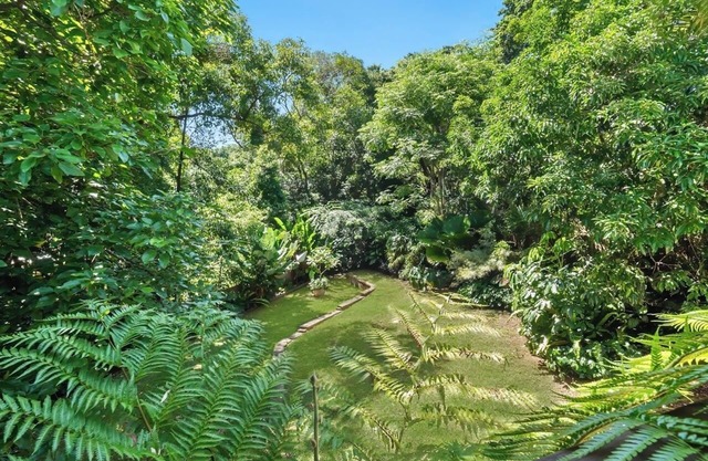 Villa Verde - Freshwater - 5 Bedroom House close to Cairns City