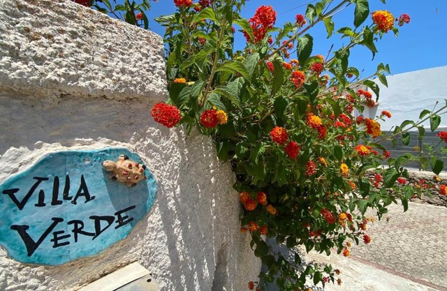 Villa Verde